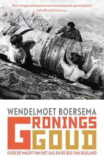 Gronings goud voorzijde