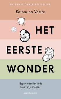 Het eerste wonder voorzijde