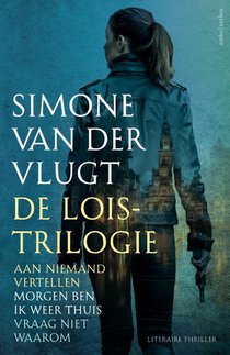 De Lois Trilogie voorzijde