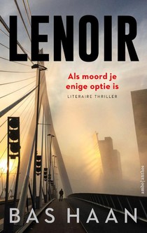 Lenoir voorzijde