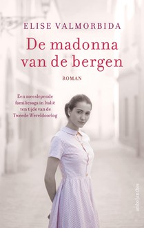 De madonna van de bergen