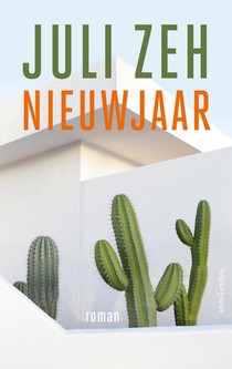 Nieuwjaar voorzijde