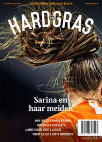 Hard gras 126 - juni 2019