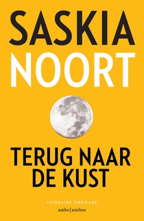 Terug naar de kust