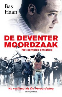 De Deventer moordzaak voorzijde