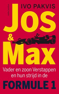 Jos & Max voorzijde