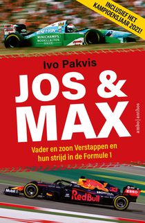 Jos & Max voorzijde