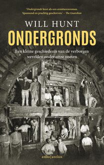 Ondergronds voorzijde