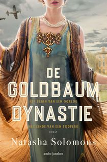 De Goldbaum dynastie voorzijde