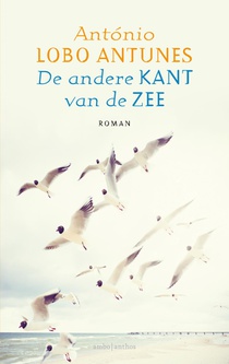 De andere kant van de zee voorzijde