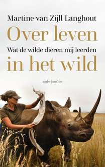 Over leven in het wild