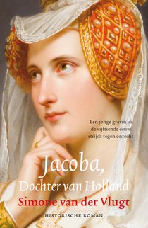 Jacoba, Dochter van Holland voorkant