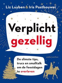 Verplicht gezellig