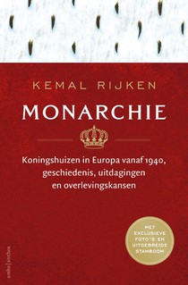 Monarchie voorzijde