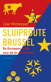 Sluiproute Brussel voorzijde