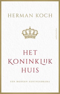 Het Koninklijk Huis voorzijde