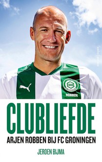 Clubliefde