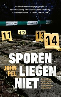 Sporen liegen niet