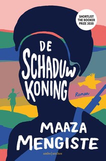 De schaduwkoning voorzijde