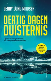 Dertig dagen duisternis