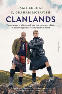 Clanlands voorzijde