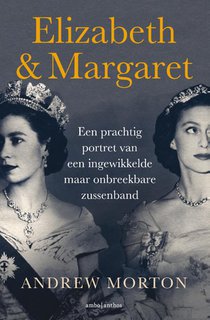 Elizabeth & Margaret voorzijde