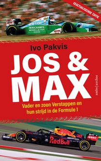 Jos & Max voorzijde