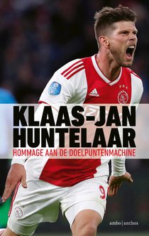 Klaas-Jan Huntelaar voorzijde