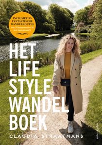 Het lifestylewandelboek