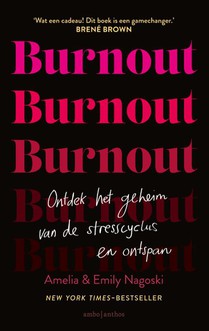 Burnout voorzijde