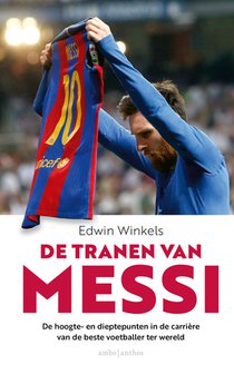 De tranen van Messi voorzijde