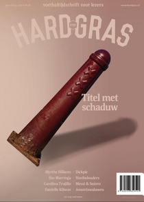 Hard gras 144 - juni 2022