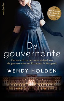 De gouvernante voorzijde