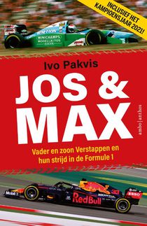 Jos & Max voorzijde