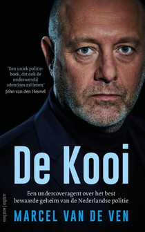 De Kooi voorzijde