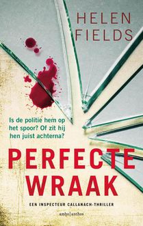 Perfecte wraak voorzijde