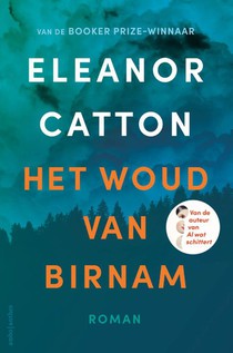 Het Woud van Birnam voorzijde