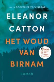 Het Woud van Birnam voorzijde