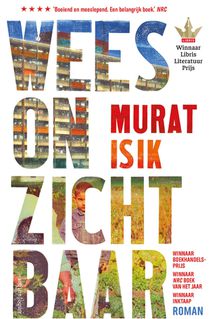 Wees onzichtbaar