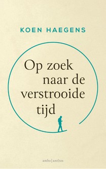 Op zoek naar de verstrooide tijd voorzijde