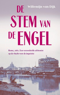 De stem van de engel