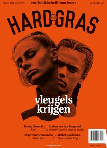 Hard gras 152 - oktober 2023