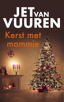 Kerst met mammie voorzijde