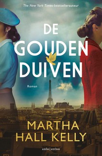 De Gouden Duiven