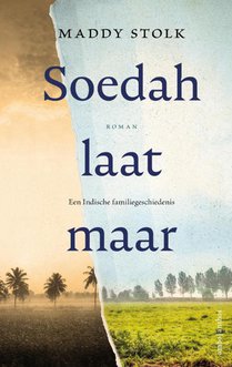 Soedah, laat maar voorzijde