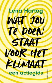 Wat jou te doen staat voor het klimaat voorzijde