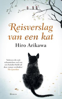 Reisverslag van een kat
