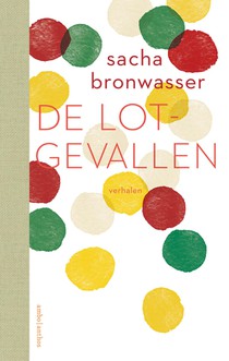 De lotgevallen voorzijde