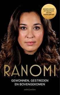 Ranomi voorzijde