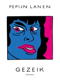 Gezeik voorzijde